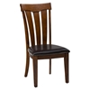 Plantation Slat Back Chair - JOFR-505-423KD