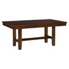 Plantation Extension Counter Height Table - JOFR-505-93
