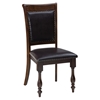 Grand Havana Dining Chair - Rich Tobacco - JOFR-723-785KD