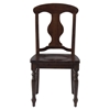 Urban Lodge 5 Pieces Dining Set - Napoleon Chair, Fixed Top Table - JOFR-733-66-709KD-SET