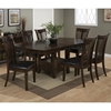 Mirandela High/Low Dining Table with Storage Base - JOFR-836-78TBKT