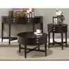 Kent County Miniatures Round End Table - JOFR-844-3