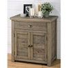 Slater Mill Accent Chest - Brown - JOFR-940-13