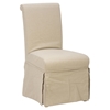 Slater Mill Slipcovered Parson Chair - JOFR-941-162KD