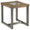 Freemont End Table - JOFR-965-3