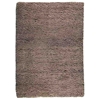 Ceres Hand Woven Wool Rug in Light Brown - KMAT-2006-03