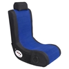 A44 Video Game Chair - Blue - LMS-BM-44WR-CBK-BU