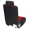 A44 Video Game Chair - Red - LMS-BM-44WR-CBK-R