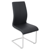 Berkeley Dining Chair - Black (Set of 2) - LMS-DC-BKLY-BK2