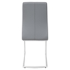 Berkeley Dining Chair - Gray (Set of 2) - LMS-DC-BKLY-GY2
