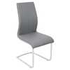 Berkeley Dining Chair - Gray (Set of 2) - LMS-DC-BKLY-GY2