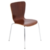 Bentwood Stacker Dining Chair - LMS-DC-TW-STAK-WL