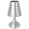 Genie Stainless Steel Table Lamp - LMS-LS-L-GENIE
