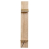 Plank Table Lamp - Natural - LMS-LS-LED-PLANK-NA