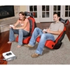Pulse Boom Chair with Wireless Transmitter - LMS-BM-PULSE