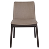 Montecristo Dining Chair - Gray (Set of 2) - MOES-CB-1014-29