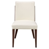 Copenhagen Dining Chair - White (Set of 2) - MOES-CG-1008-18