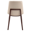 Julian Dining Chair - Beige (Set of 2) - MOES-CG-1009-21