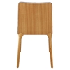 Adrian Dining Chair - Brown (Set of 2) - MOES-CG-1013-20
