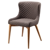 Dax Dining Chair - Brown - MOES-EH-1099-49
