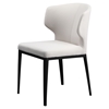 Delaney Side Chair - Beige (Set of 2) - MOES-EJ-1018-23