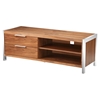 Neo Small TV Stand - Walnut - MOES-ER-2011-21