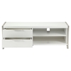 Neo Small TV Stand - White - MOES-ER-2011-50