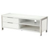 Neo Small TV Stand - White - MOES-ER-2011-50