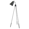 Amato Floor Lamp - Silver - MOES-FD-1000-30