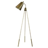 Amato Floor Lamp - Gold - MOES-FD-1000-32