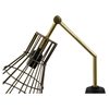 Antonello Floor Lamp - Gold - MOES-FD-1001-32