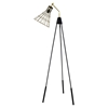 Antonello Floor Lamp - Gold - MOES-FD-1001-32