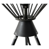 Fredo Table Lamp - Silver - MOES-FD-1005-30