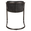 Freeman Dining Chair - Antique Black (Set of 2) - MOES-PK-1059-02
