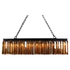 Nina Small Pendant Lamp - MOES-RM-1017-31