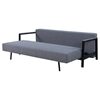 Sofa Bed - 17 - Gray - NSI-416014