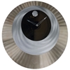 Round N' Round Clock - NL-IFC3200X