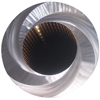 Vortex Infinity Wall Mirror - NL-IFM4200X