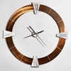 Decoround Roman Clock - NL-KDC03
