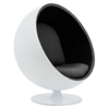 Orbit Ball Chair - NVO-HGYH1XX-OCC