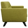 Dania Tufted Upholstery Sofa - Avocado Green - NYEK-224463