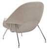 Saro Upholstered Chair - Light Sand - NYEK-225501