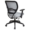 Space Seating 55 Series Shadow Office Chair - OSP-55-M22N17
