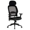 Space Seating 55 Series Professional Office Chair - OSP-55403