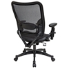 Space Seating 62 Series Professional AirGrid Office Chair - OSP-6216