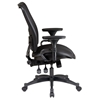 Space Seating 62 Series Professional Ergonomic Office Chair - OSP-6236