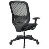 Space Seating 829 Series DuraFlex Office Chair - OSP-829-R22C728P