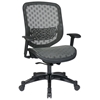 Space Seating 829 Series DuraFlex Office Chair - OSP-829-R22C728P