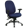 Pro Line Ii 8511 High Back With Custom Seat Cover Multi Function