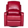 Perth Modern Leather Recliner Chair - Swivel, Glider - OHF-1170-19